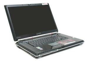 Ноутбук Toshiba Qosmio G20-132