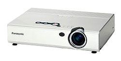 ЖК видеопроектор Panasonic PT-LB10SE