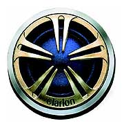 Высокочастотные динамики CLARION SRH290HX