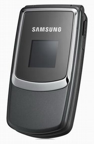 Мобильный телефон Samsung SGH-B320