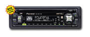 CD-магнитола PIONEER DEH-3100R