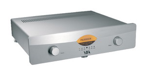 Усилитель интегральный YBA Passion 100 Integre Phono MM