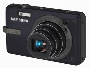Цифровая фотокамера Samsung IT100
