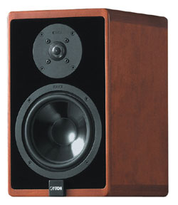 Акустическая система Canton Ergo 202