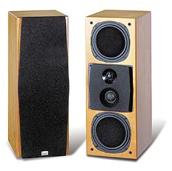 Акустическая система Phase Technology PC-3.1 II