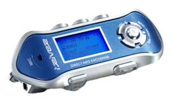 Цифровой MP3-плейер iRiVER iFP-380T