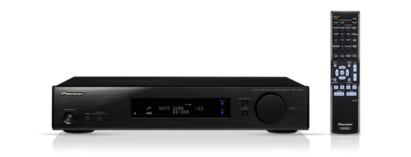 AV-ресивер Pioneer  VSX-S300