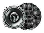 Коаксиальные акустические системы POLK AUDIO dX5