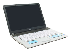 Ноутбук Sony Vaio VGN-FS315SR