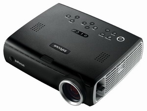 DLP видеопроектор InFocus X8