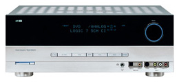 AV-ресивер Harman/Kardon AVR-147