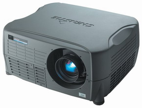 DLP проектор Christie HD8K