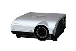 DLP видеопроектор Sharp XG-PH50X