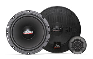 Компонентные акустические системы Adagio PS-126
