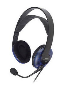 Наушники Beyerdynamic MMX 1