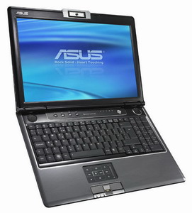 Ноутбук Asus M50Vm/Vn