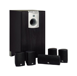 Комплект акустических систем JBL SCS-138