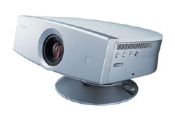 ЖК видеопроектор Sony VPL-HS3