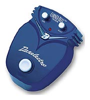 Гитарный эффект (педаль) Danelectro DJ-4 Corned Beef