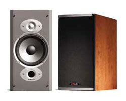 Акустическая система Polk Audio RTi6