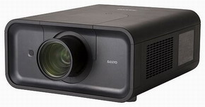 Жидкокристаллический проектор Sanyo PLC-XP200/PLC-XP200L