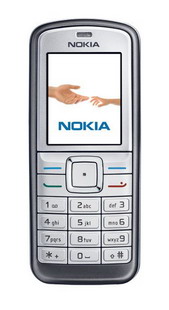 Мобильный телефон Nokia 6070