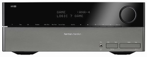 AV-ресивер HARMAN/KARDON AVR 360