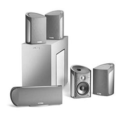 Комплект акустических систем Polk Audio RM6900