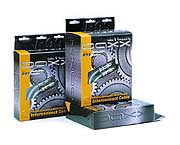 Кабель межблочный DAXX R99-25