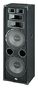 Акустическая система Magnat Soundforce 2300
