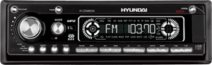 CD/MP3/WMA-рекордер Hyundai H-CDM8030