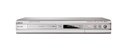 DVD-рекордер Philips DVDR3305