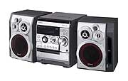 Музыкальный центр AIWA NSX-R-71R