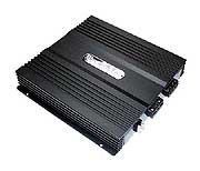 Компонентные акустические системы BLAUPUNKT XL 220.1