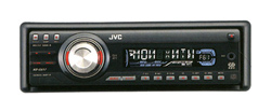 CD-магнитола JVC KD-G617