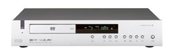 DVD-проигрыватель Arcam FMJ DV27A