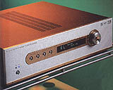 AV-процессор MUSICAL FIDELITY HTP