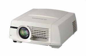 Жидкокристаллический проектор Mitsubishi Electric FL7000U
