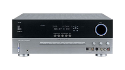 AV-усилитель BBK AV100