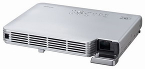 DLP видеопроектор Casio XJ-S52/XJ-S57 
