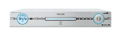 DVD-проигрыватель Philips DVP9000