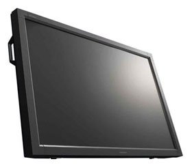 LCD монитор Mitsubishi MDT321S