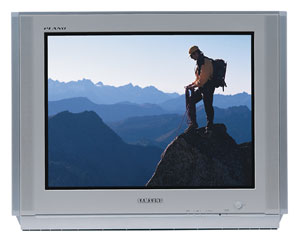 Телевизор Samsung CS-29M6ZQQ