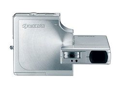 Цифровая фотокамера Kyocera FineCam SL300R