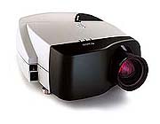 ЖК видеопроектор Barco iQ Pro G200L