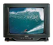 Телевизор Samsung CK-2085R