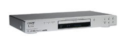 DVD-проигрыватель Sony DVP-NS92V