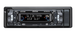 CD/МР3-магнитола Clarion DXZ575USB