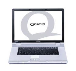 Ноутбук Toshiba Qosmio G10-105