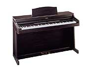Цифровое пианино Roland HP 3E